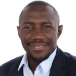Boris Waguia, MBA