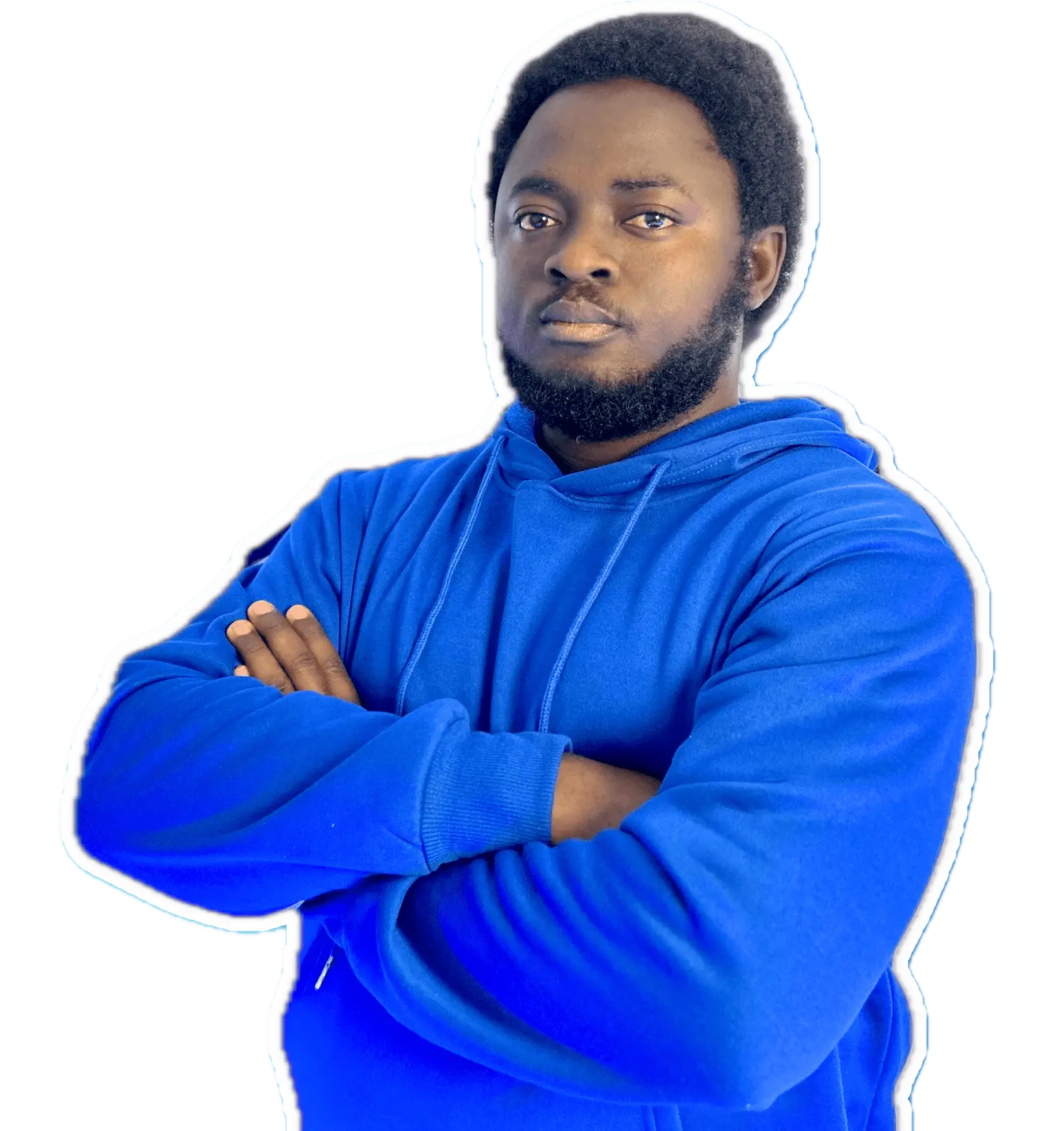 Orleando Dassi - Senior Consultant - Quebec